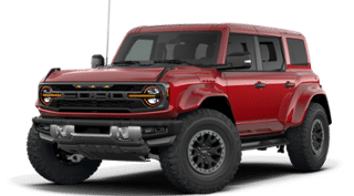 2026 Ford Bronco® External Image 2